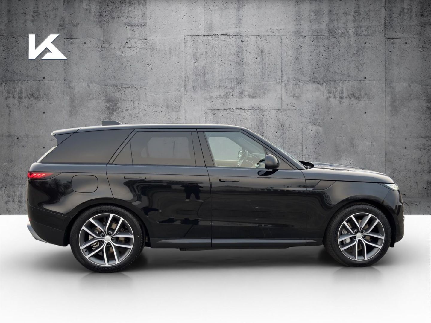 Land Rover Range Rover Sport - Bild 8