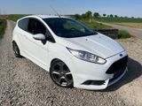 Ford Fiesta 1,6 EcoBoost ST Wolf Tuning - Ford: Tuning Wolf
