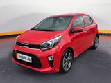 Kia Picanto 1.2 Spirit Automatik+Navi+Kamera+SHZ - Kia Picanto in Erfurt