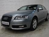 Audi A6 Lim.2.0 TFSI Xenon Automatik PDC Klima 8-fach - Audi A6 aus 2011: 2.0