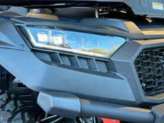 TGB Blade 620 4x4 Servo + Koffer + GARANTIE