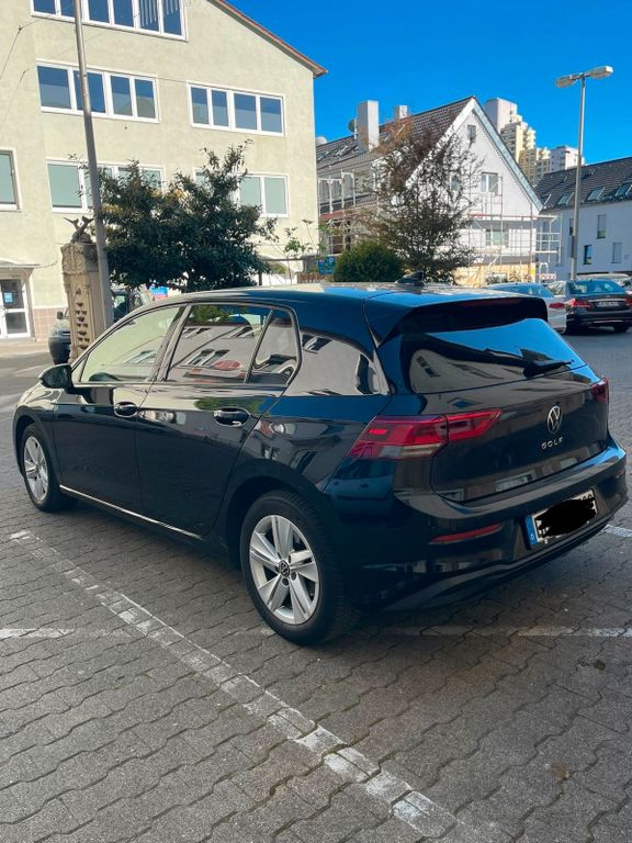 Image of Volkswagen Golf