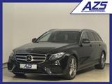 Mercedes-Benz E 400 T CGI 4Matic AMG Line Leder LED ACC LFW - Mercedes-Benz E 400: 4matic