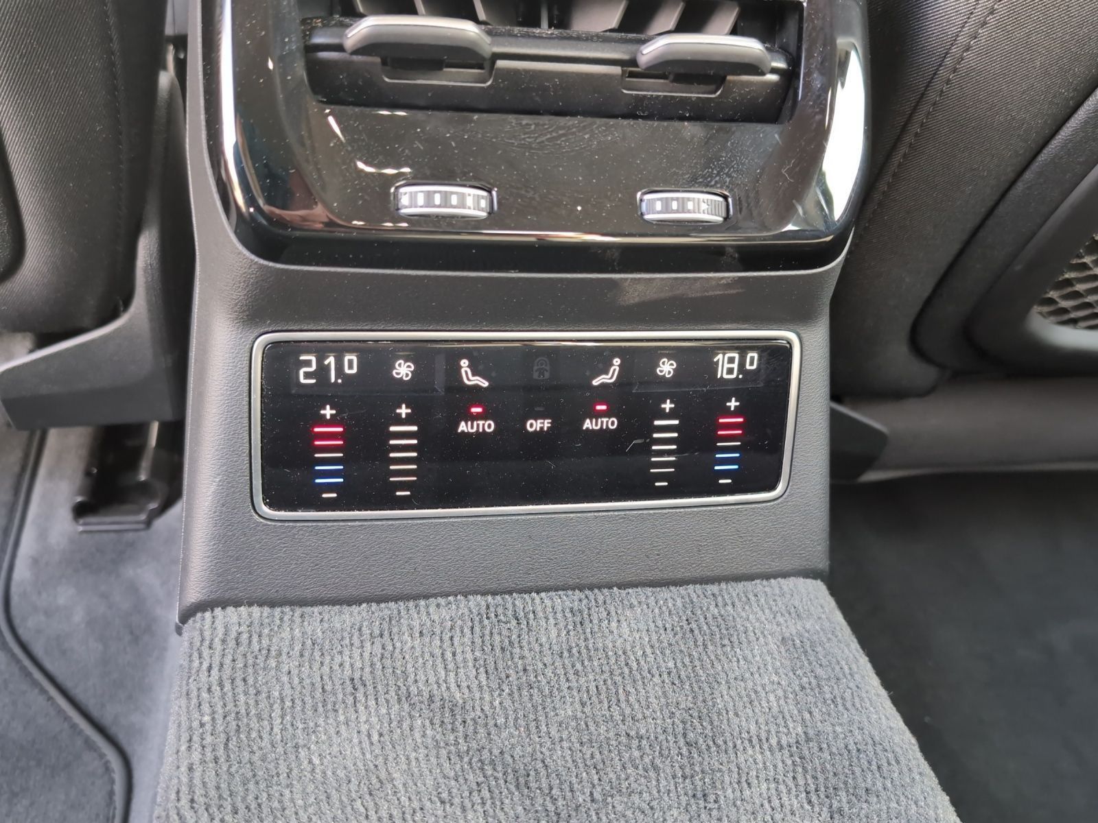 Audi A6 - Bild 13
