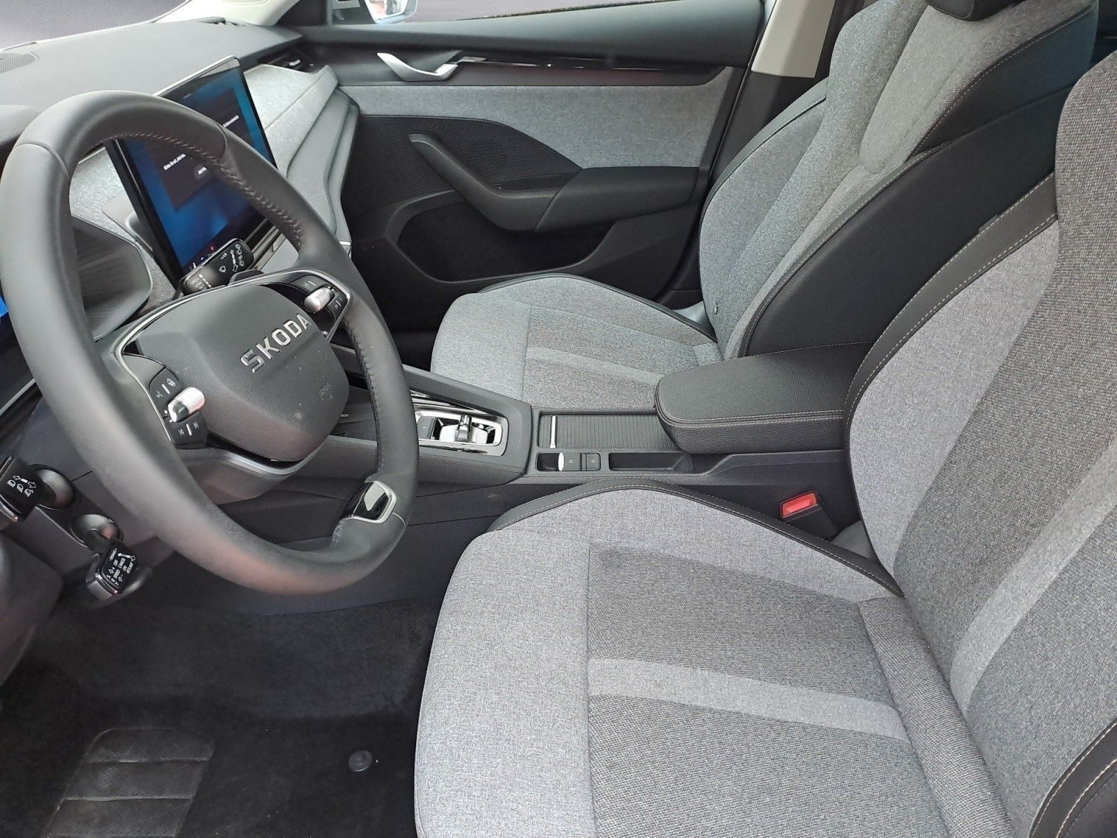 Skoda Octavia - Bild 7