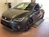 Seat Ibiza Black Edition FR LINE LED/NAVI/CAM/VIRTUAL - Seat Ibiza Gebrauchtwagen in Braunschweig