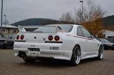 Nissan Skyline R33 GTST S2/RECARO/ABS/COUPE - Nissan Skyline: Coupe
