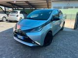 Toyota Aygo 1.0 VVT-i 69 CV 5 porte x-cool - Toyota: Limousine, Aygo Cool