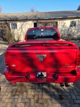 Dodge RAM SRT10 - gebrauchte Dodge RAM aus dem Jahr 2006