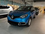 Renault Captur 1.5 dCi Diesel FAP Energy Luxe - Renault Captur in Dresden