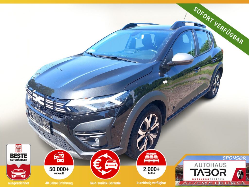 Image of Dacia Sandero