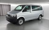 Volkswagen T5 Transporter Standhz. Sortimo-Werkstatt AHK - Sortimo gebraucht