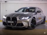 BMW M3 Competition M xDrive