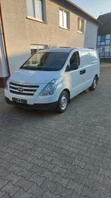 Hyundai H-1 Starex - Hyundai: Starex