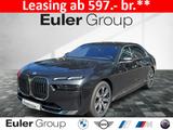 BMW i7 xDrive 60 Pano 20'' Iconic Executive Connoiss