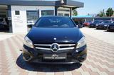 Mercedes-Benz A 180 BlueEfficiency*Kamera*Navigation*8 Fach* - gebrauchte Mercedes-Benz A 180 aus dem Jahr 2013