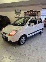Chevrolet Matiz 1000 SX Energy GPL Eco Logic - Chevrolet Matiz M100