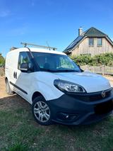 Fiat Doblo MwSt.ausweisbar  - Fiat Doblo aus 2020