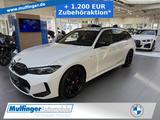 BMW M340i xDr. T. ACC AHK HUD Ha/Ka Standhzg. PanoD. - BMW M340i Neuwagen