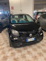 Smart ForFour 70 1.0 Proxy - Smart ForFour: Proxy