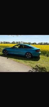 BMW  420d Gran Coupé Sport Line A ... - BMW 420 Gran Coupé mit Diesel-Antrieb