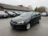 Volkswagen Golf BlueMotion EXPORT - Volkswagen Golf aus 2010: Bluemotion