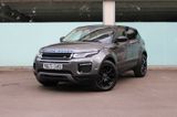 Land Rover Evoque Aut. Black Edition/*Panorama*/*Leder*/Led - Land Rover Range Rover Evoque: Black Edition