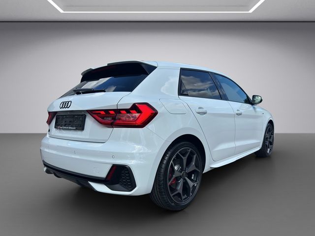 A1 Sportback S line 35 TFSI 110150 kWPS S tronic