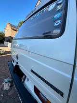 Volkswagen T3 Club Joker VW Volkswagen 1989 H-Kennzeichen - Volkswagen T3: Joker