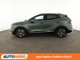 Kia Sportage 1.6 TGDI Mild-Hybrid Spirit 4WD Aut. - Kia Sportage: Spirit