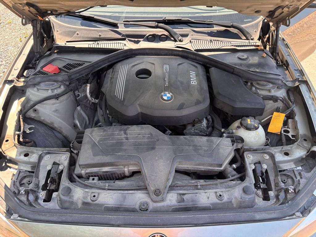 Image of BMW 116