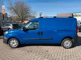 Fiat Doblo SX Maxi Kasten 3Sitzer/Klima/AHK/Automatik - gebrauchte Fiat Doblo aus dem Jahr 2015