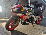 Aprilia Tuono V4 1100 Factory - APRILIA NAKED BIKE