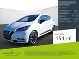 Nissan Micra (K14) N-Design - Nissan Micra K14