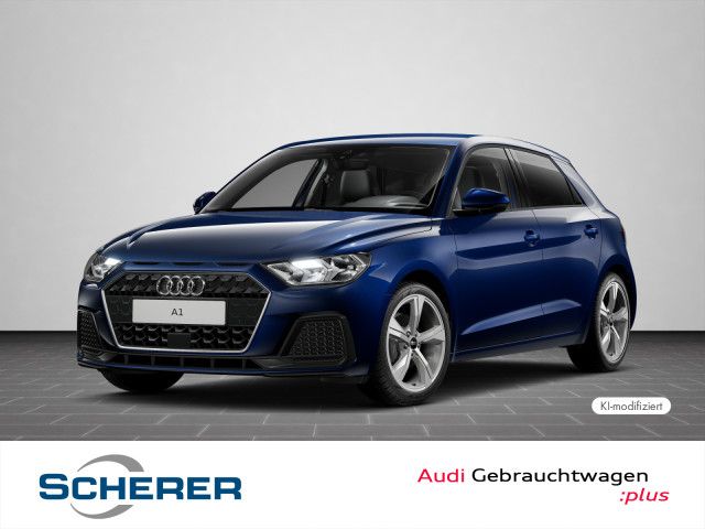 Audi A1 - Bild 1