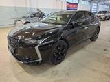 DS Automobiles DS 4 Performance Line AT 130PS *KAMERA*PDC* - schwarze DS Automobiles DS4