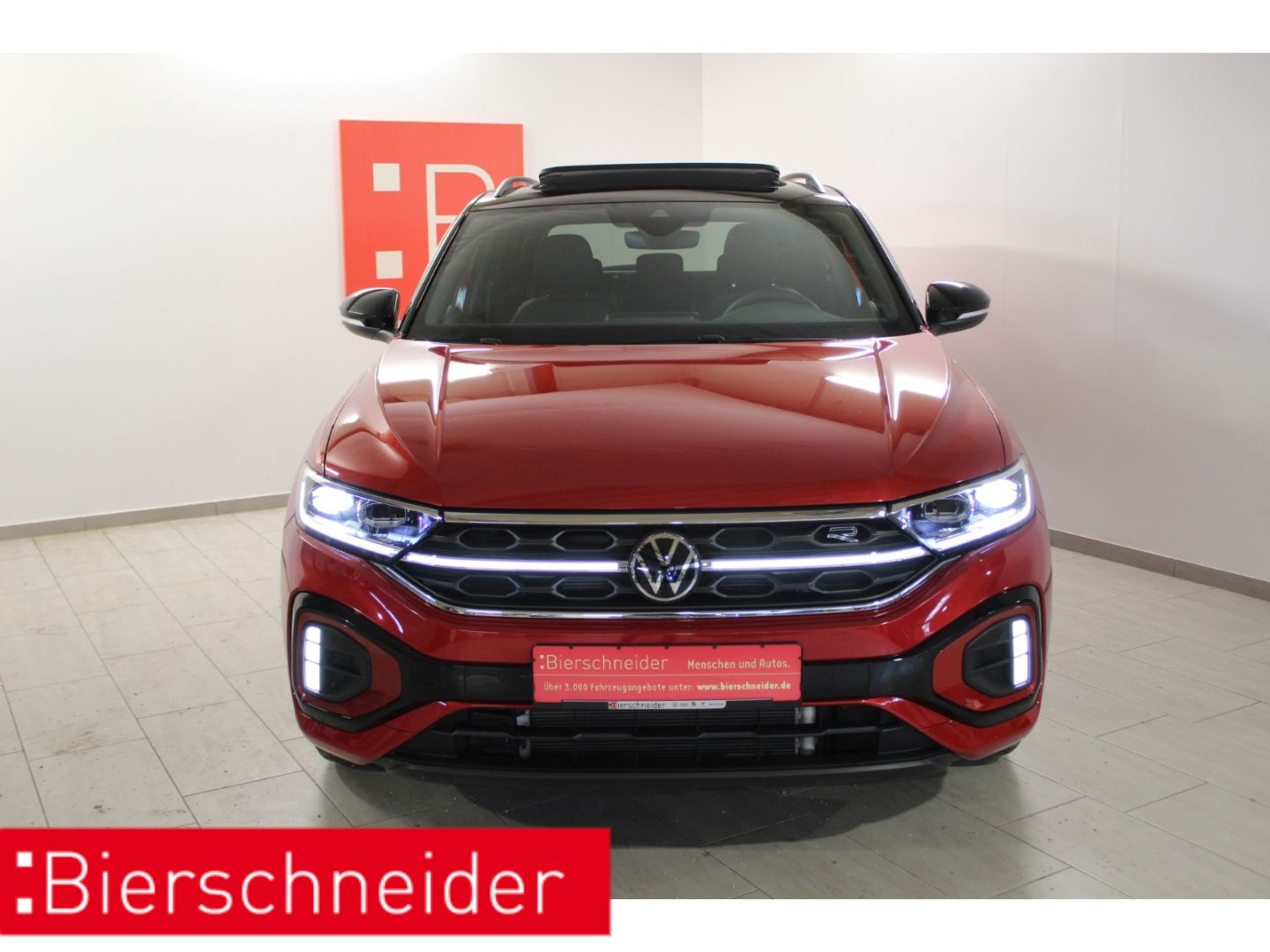 Volkswagen T-Roc - Bild 3