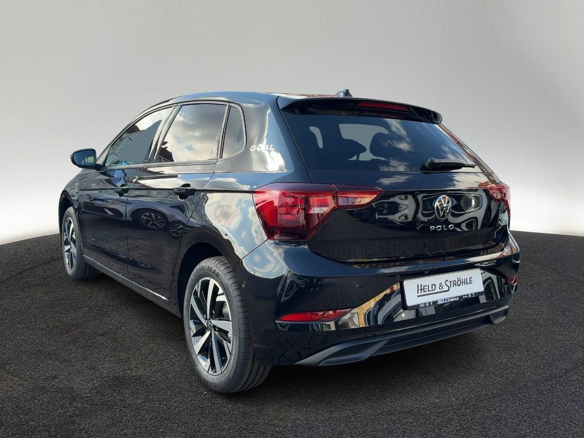 Volkswagen Polo - Bild 4