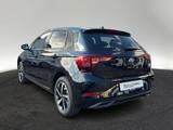 Volkswagen Polo GOAL 1,0l DSG SHZ WKR ACC KURZZULASSUNG - Volkswagen Polo: Schwarz