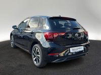 Volkswagen Polo - Vorschau Bild 4