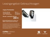 Cupra Formentor - Vorschau Bild 10