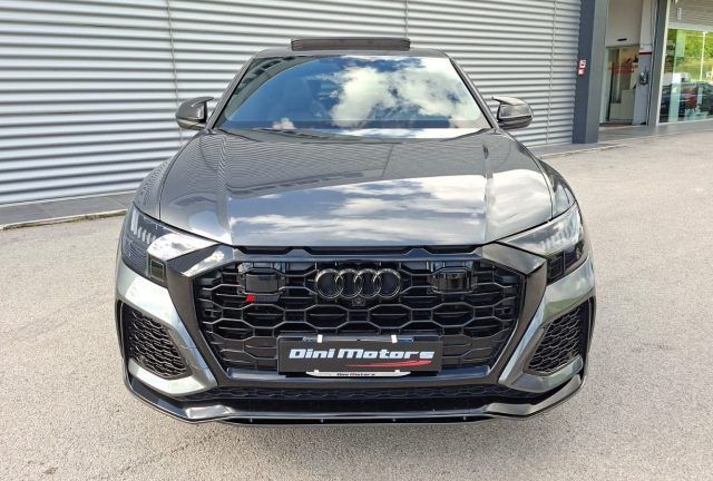 Audi AUDI RS Q8 TFSI V8 MAXTON CARBON CERAMIC IVA ESP imagem 2