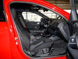 BMW M135i xDrive Sport Aut. Klimaaut. Head-Up PDC - BMW M-Modelle in Dortmund