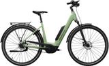 Advanced TOUR Plus 28" 55 cm - Advanced E-Bikes