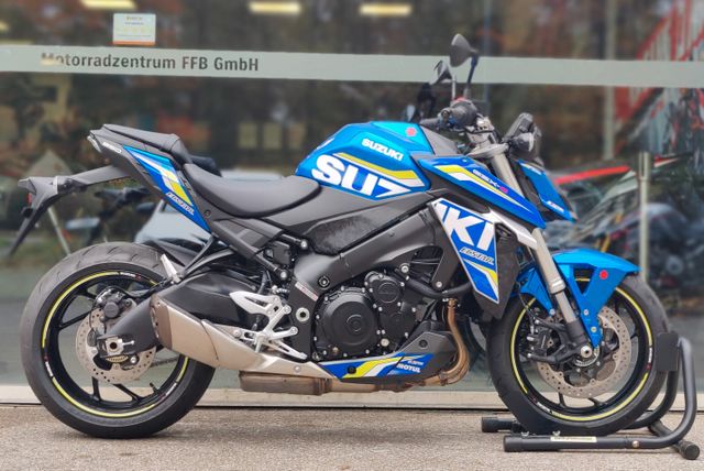 Suzuki GSX-S950 ECSTAR Edition (35KW A2)