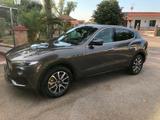 Maserati Levante Granlusso V6 Diesel AWD 250 Cv. - Maserati Levante GRANLUSSO mit Diesel-Antrieb