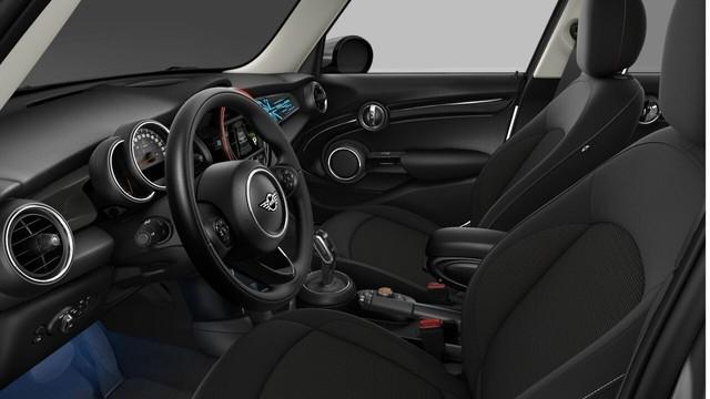 MINI Cooper *Navi*PDC*SHZ*LED*