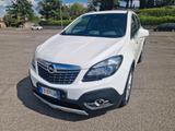 Opel Mokka 1.7 130cv *LEGGERE PROMO* - Opel Mokka: Van