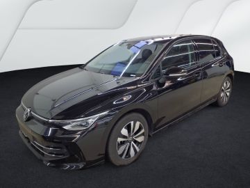 Volkswagen Leasingangebot: Volkswagen Golf 1.5 eTSI DSG Goal ab 199,- EUR 950,- Anz IQ