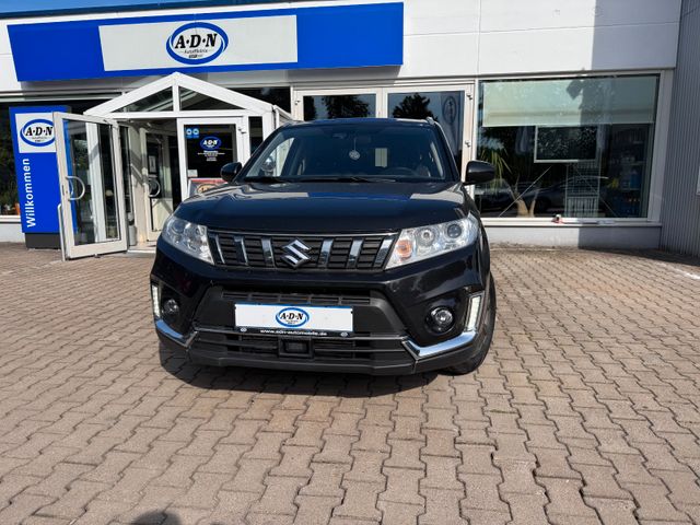 Suzuki Vitara 1.0 BoosterJet 4x4 Automatik *ACC*Kamera*